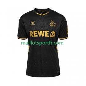 Maillot de Foot FC Köln Troisieme 2025/26